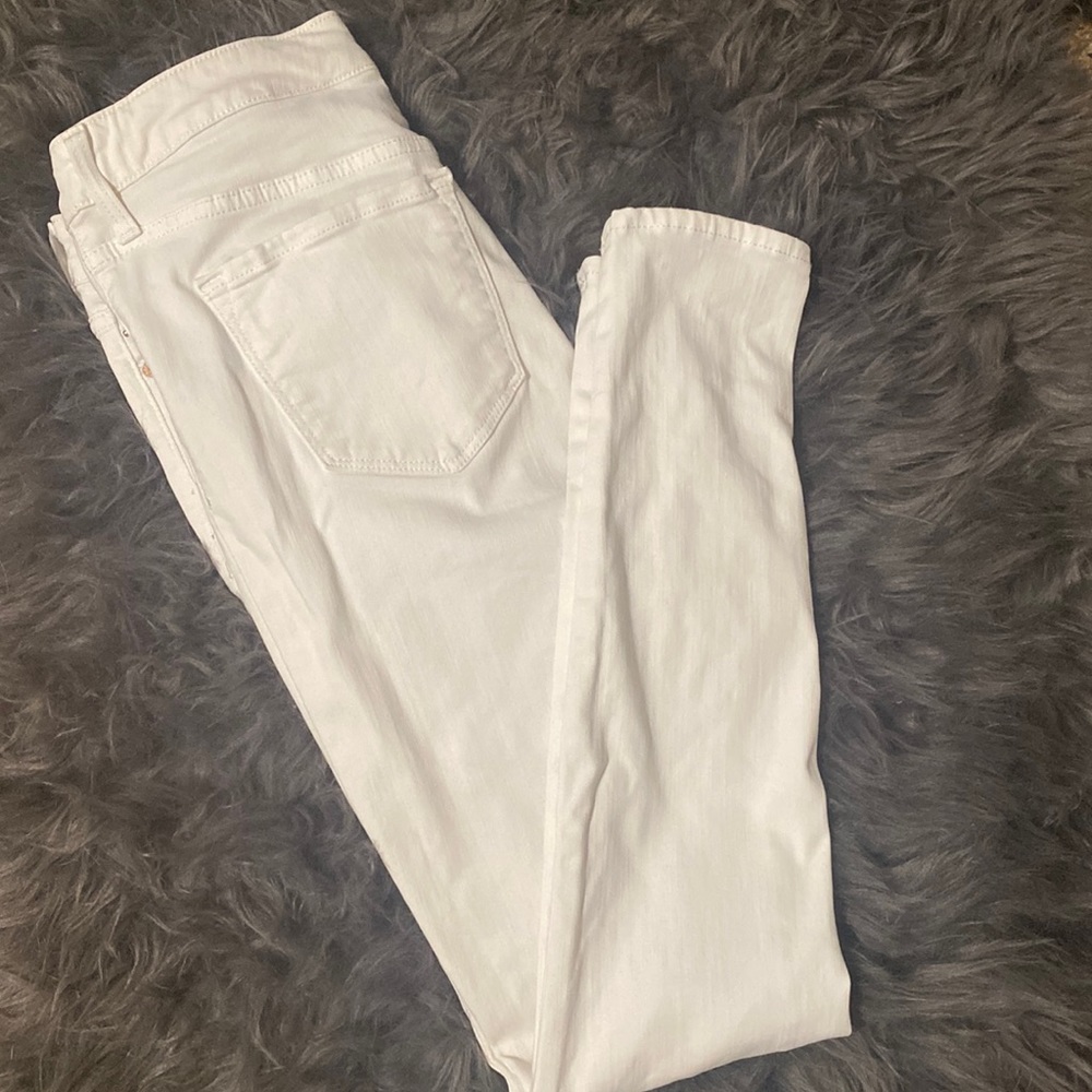 Old navy skinny jeans